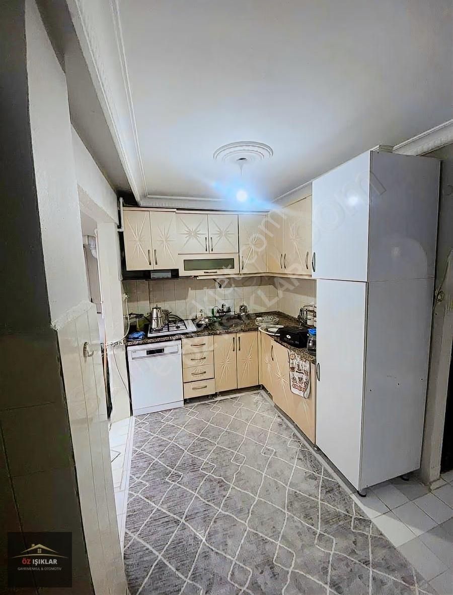 Öz Işıklardan Acill Satılık İsmetpaşa Mah. 125m 1.kat 3+1 Daire - Görsel 19