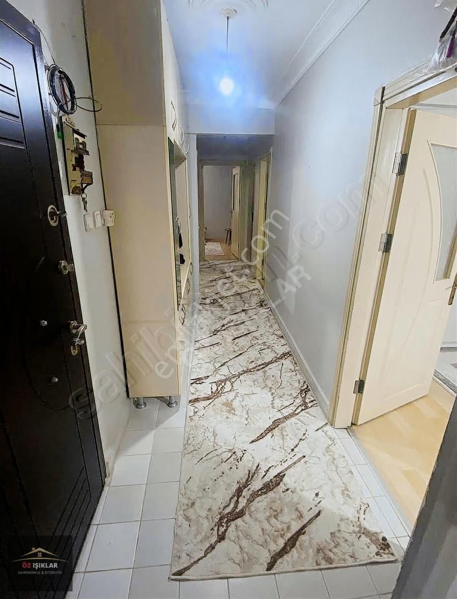 Öz Işıklardan Acill Satılık İsmetpaşa Mah. 125m 1.kat 3+1 Daire - Görsel 2