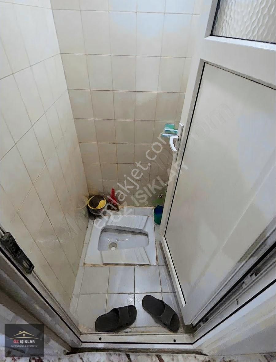 Öz Işıklardan Acill Satılık İsmetpaşa Mah. 125m 1.kat 3+1 Daire - Görsel 4
