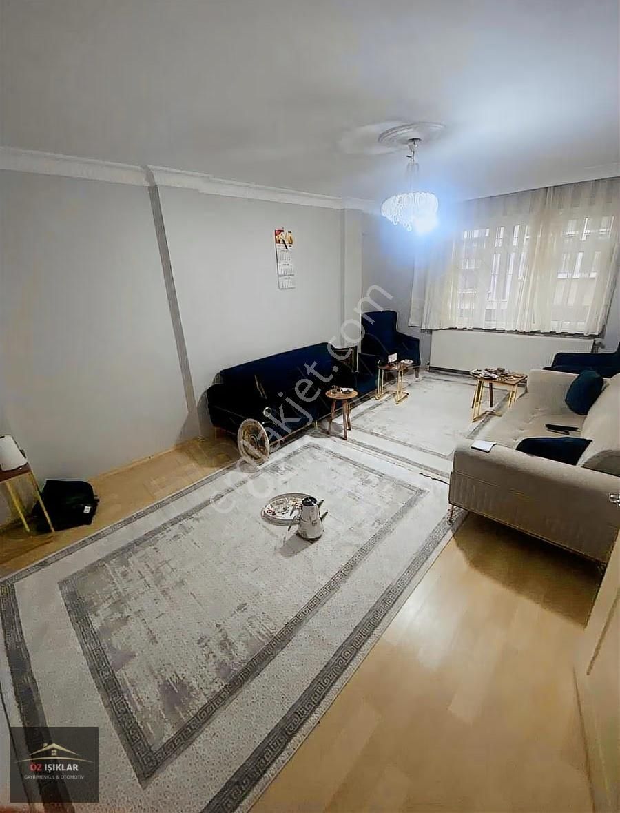 Öz Işıklardan Acill Satılık İsmetpaşa Mah. 125m 1.kat 3+1 Daire - Görsel 15