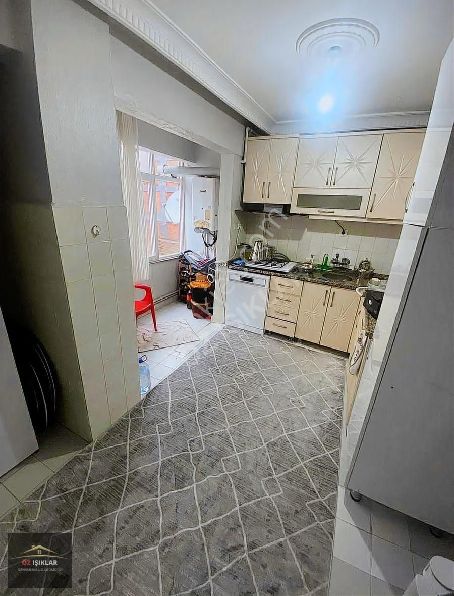 Öz Işıklardan Acill Satılık İsmetpaşa Mah. 125m 1.kat 3+1 Daire - Görsel 8