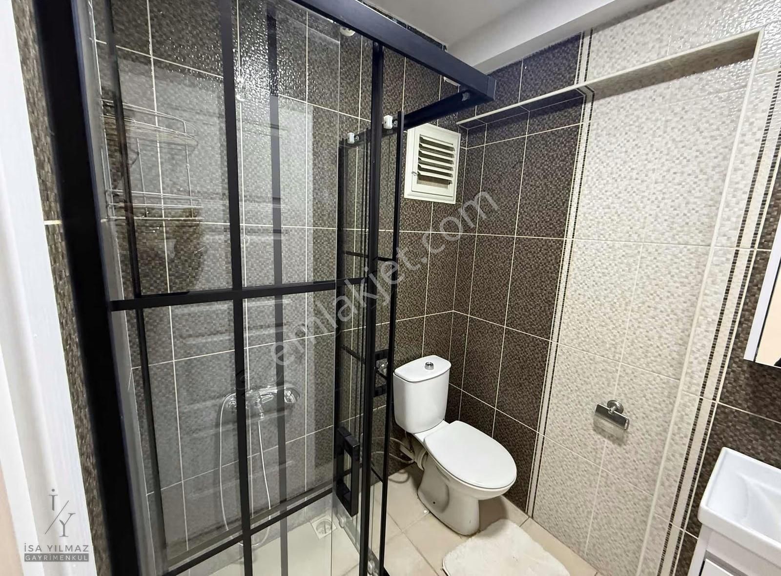 İsa Yılmaz'dan Full Eşyalı Mülkiyetli Tasarım Geniş 2+1 - Görsel 7