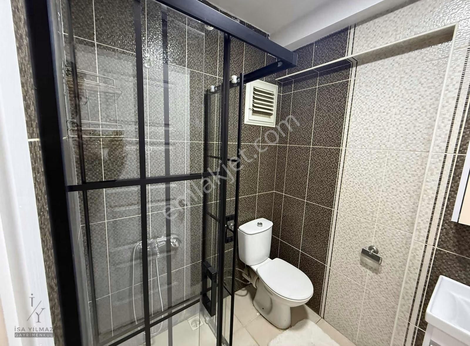 İsa Yılmaz'dan Full Eşyalı Mülkiyetli Tasarım Geniş 2+1 - Görsel 2