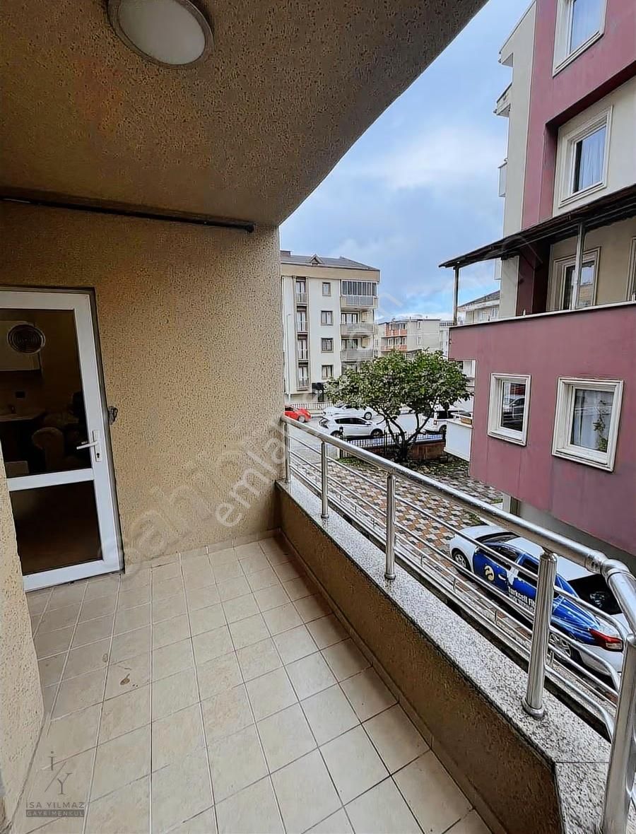 Görükle Merkezde Satılık 2+1 Daire - Görsel 13