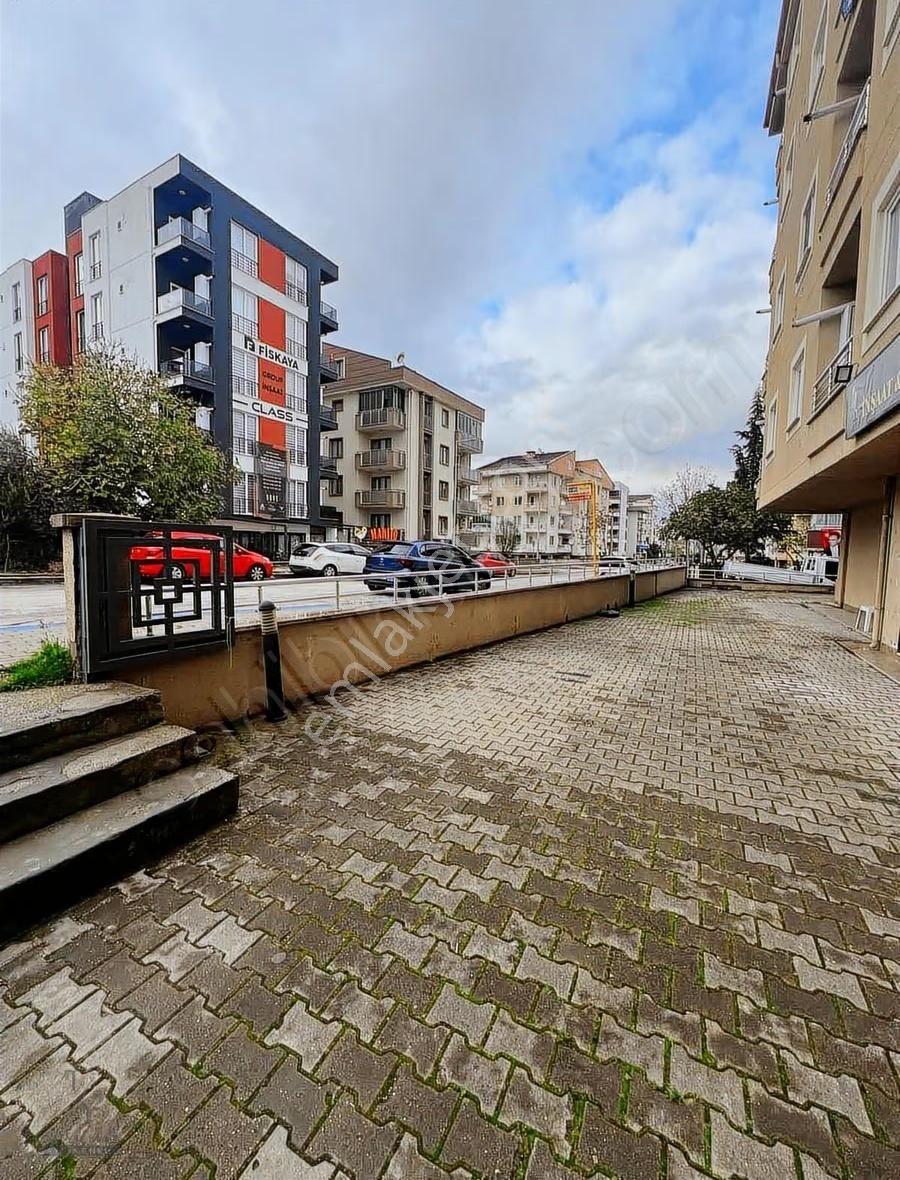 Görükle Merkezde Satılık 2+1 Daire - Görsel 14