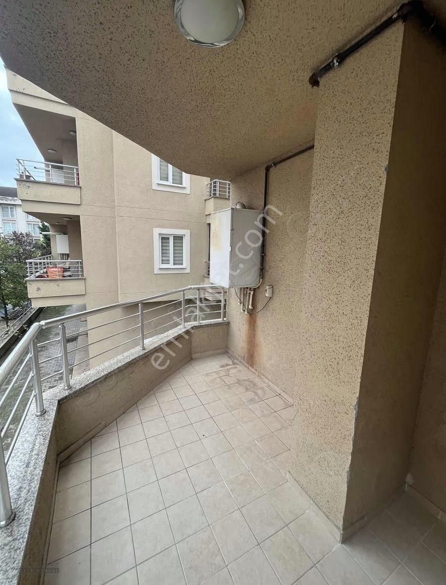 Görükle Merkezde Satılık 2+1 Daire - Görsel 26