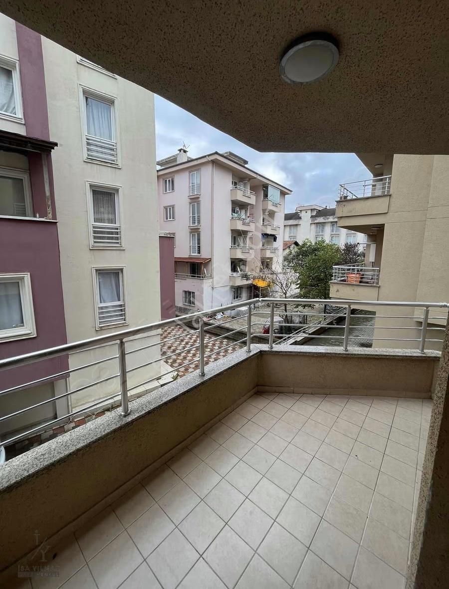 Görükle Merkezde Satılık 2+1 Daire - Görsel 9