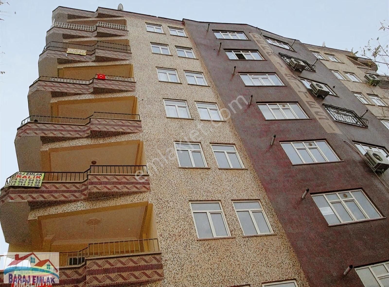 Baraj Emlak Temiz Kiralık Daire - Görsel 3