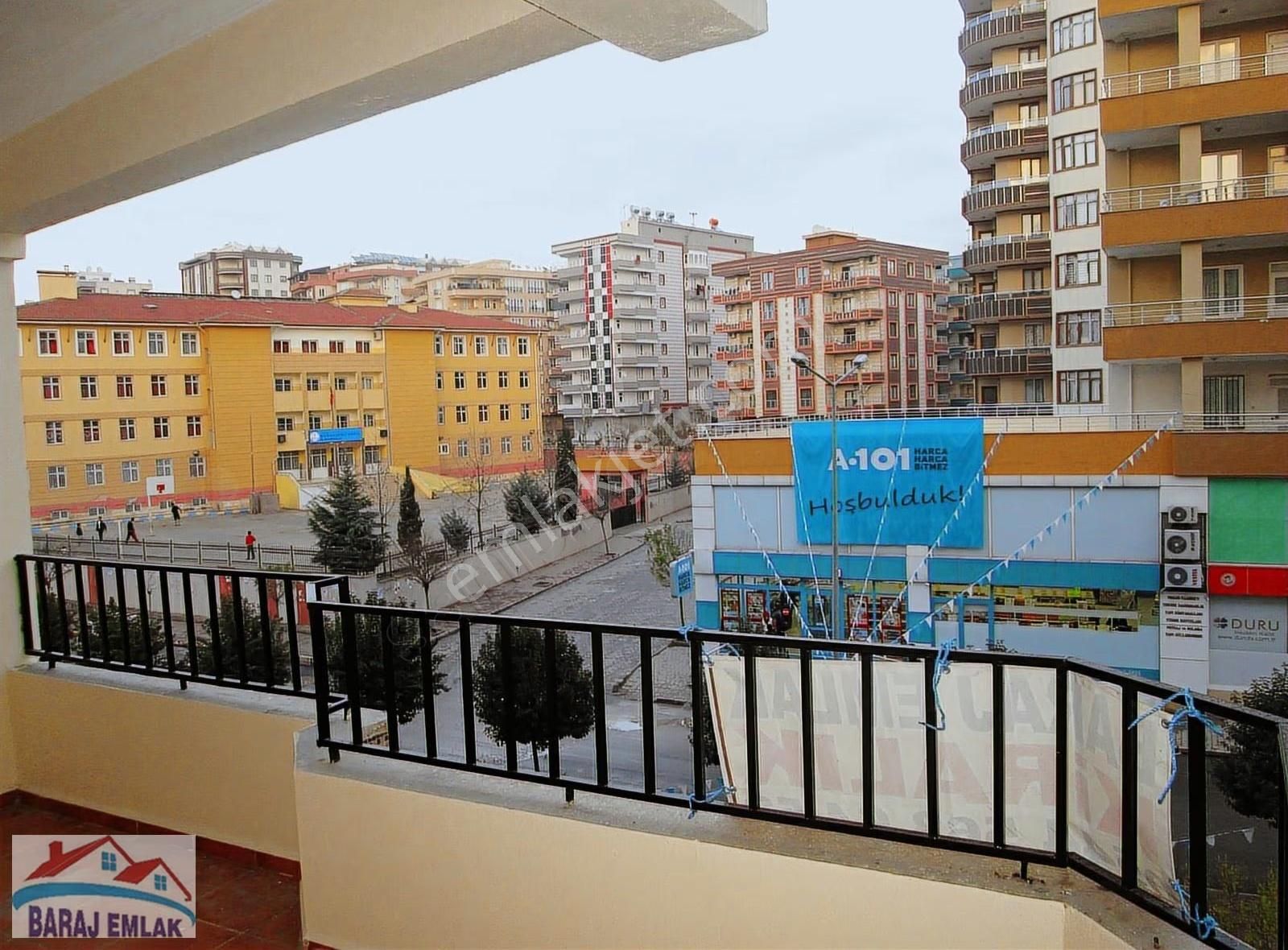 Baraj Emlak Temiz Kiralık Daire - Görsel 8