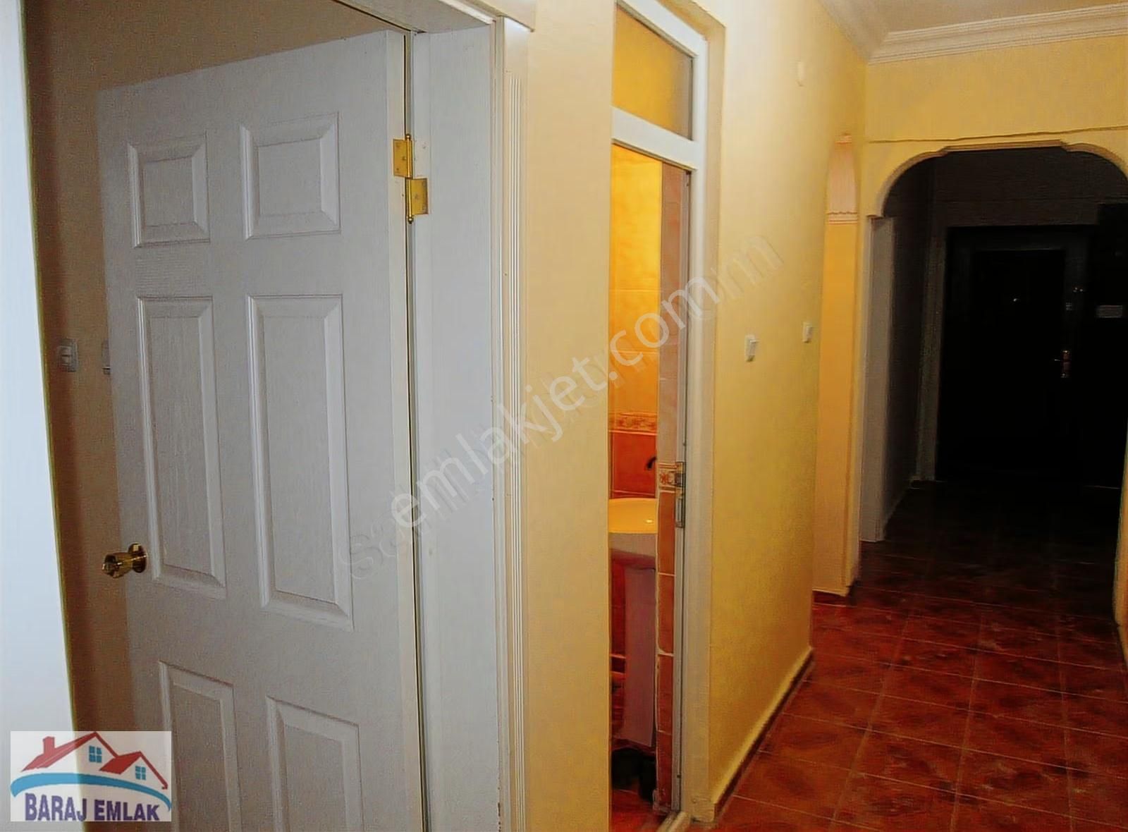 Baraj Emlak Temiz Kiralık Daire - Görsel 7