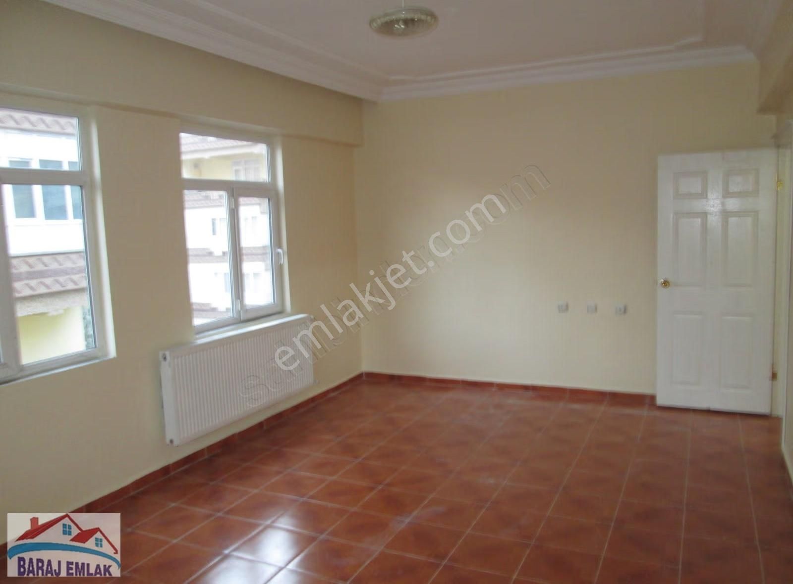Baraj Emlak Temiz Kiralık Daire - Görsel 5
