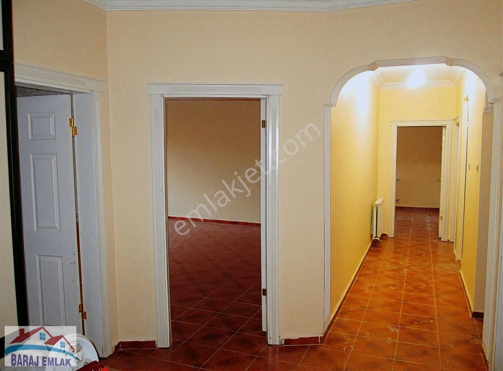 Baraj Emlak Temiz Kiralık Daire - Görsel 14