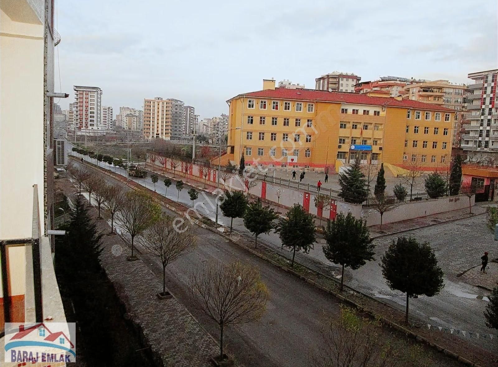 Baraj Emlak Temiz Kiralık Daire - Görsel 6