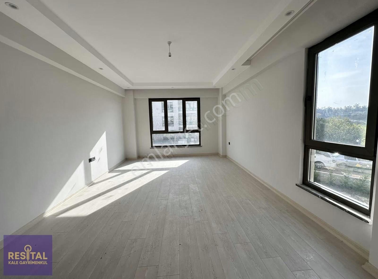 Yolçatı 2+1 Kiralık Daire - Görsel 10