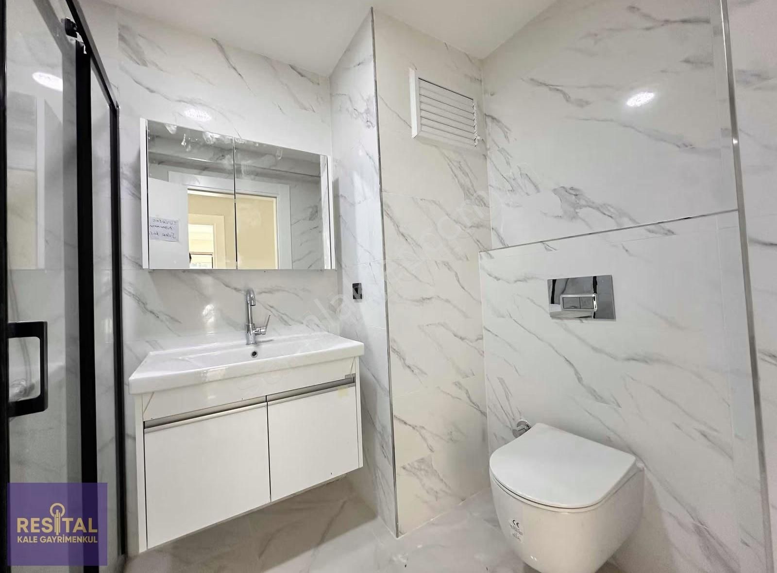 Yolçatı 2+1 Kiralık Daire - Görsel 18