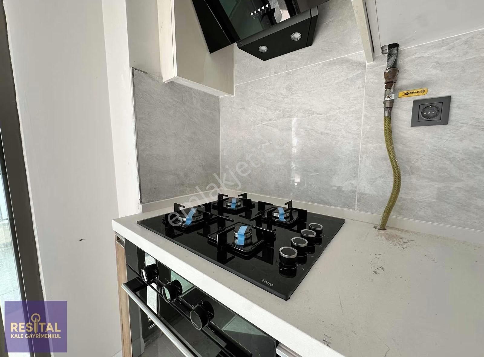 Yolçatı 2+1 Kiralık Daire - Görsel 25