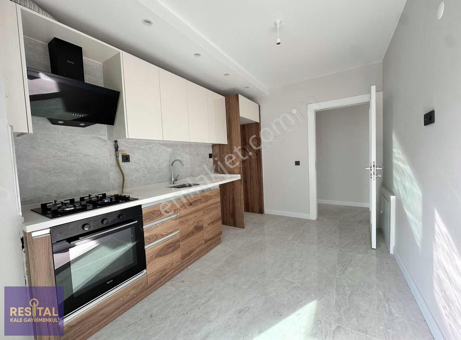 Yolçatı 2+1 Kiralık Daire