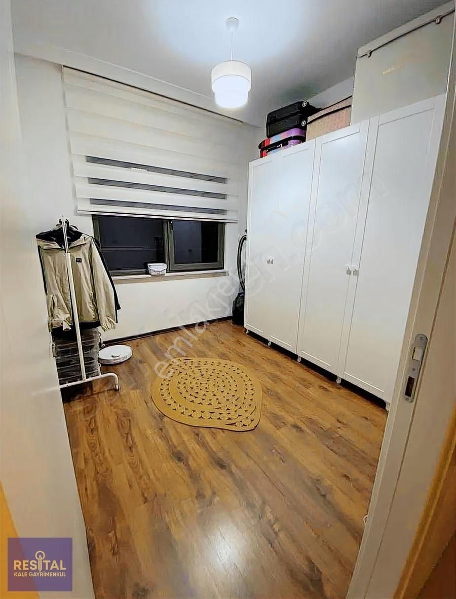 Bursa Nilüfer Konak'ta Nilüfer Hatun Evlerinde Satılık Daire - Görsel 9