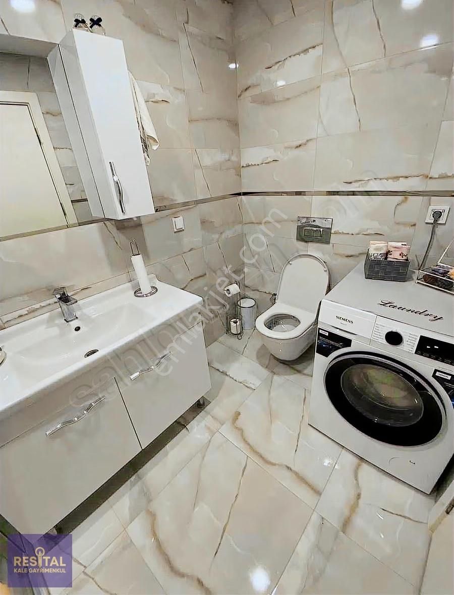 Bursa Nilüfer Konak'ta Nilüfer Hatun Evlerinde Satılık Daire - Görsel 8