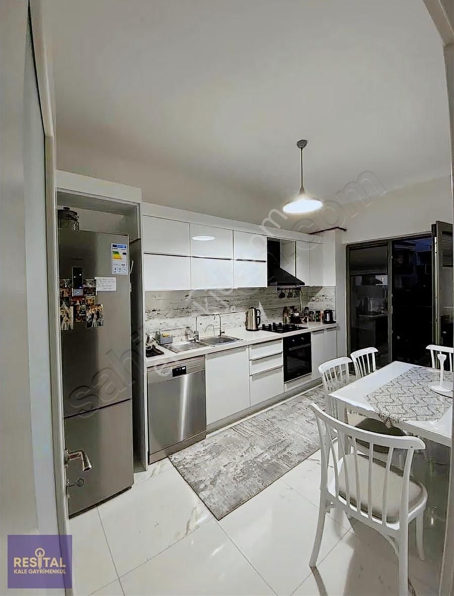 Bursa Nilüfer Konak'ta Nilüfer Hatun Evlerinde Satılık Daire - Görsel 12