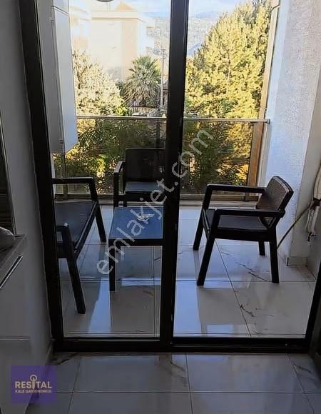 Bursa Nilüfer Konak'ta Nilüfer Hatun Evlerinde Satılık Daire - Görsel 2