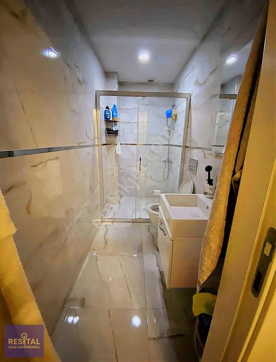 Bursa Nilüfer Konak'ta Nilüfer Hatun Evlerinde Satılık Daire - Görsel 10