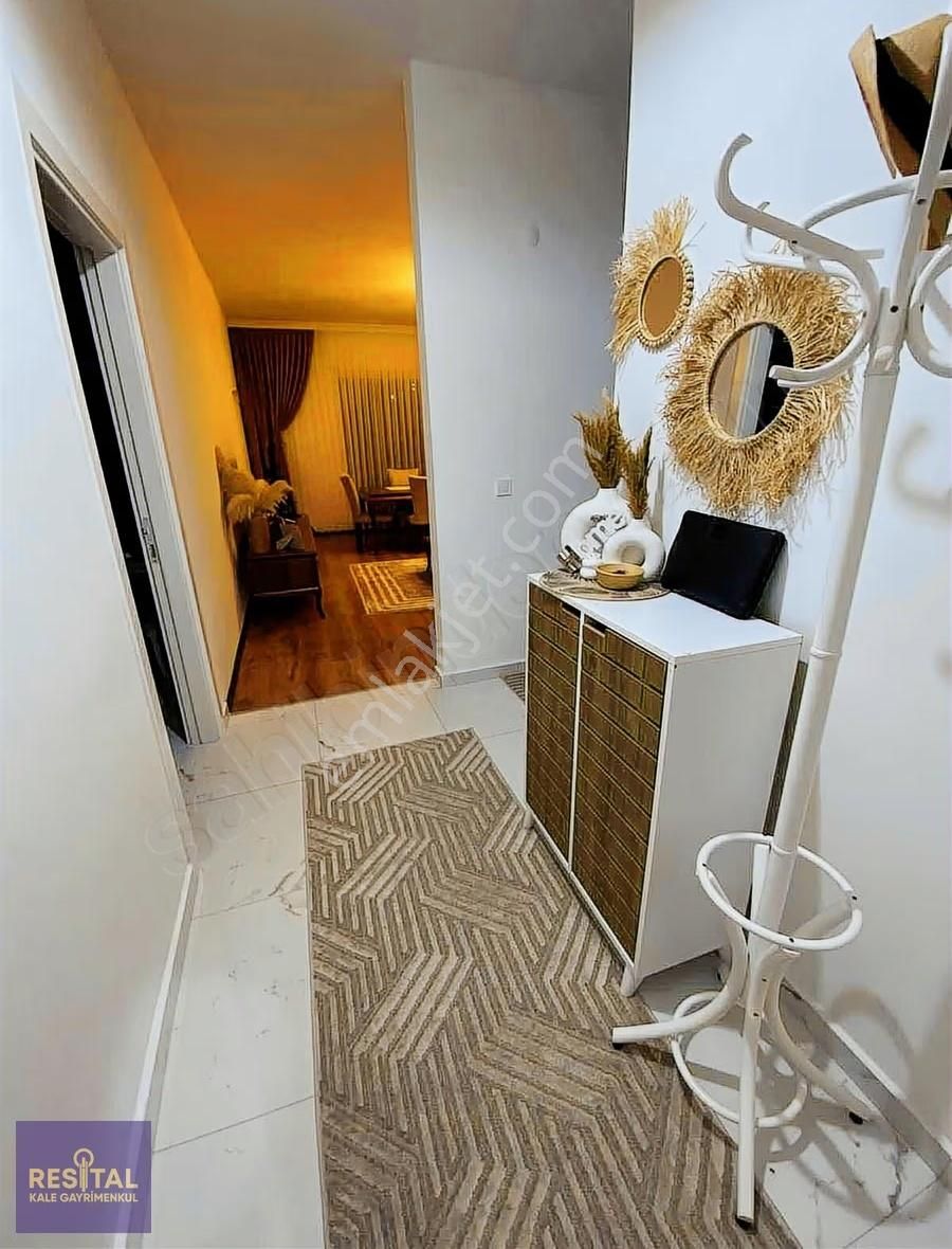 Bursa Nilüfer Konak'ta Nilüfer Hatun Evlerinde Satılık Daire - Görsel 7