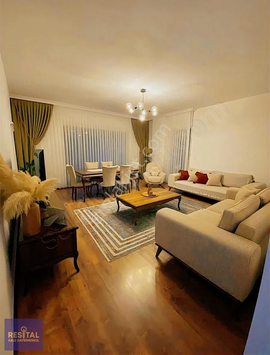 Bursa Nilüfer Konak'ta Nilüfer Hatun Evlerinde Satılık Daire - Görsel 4