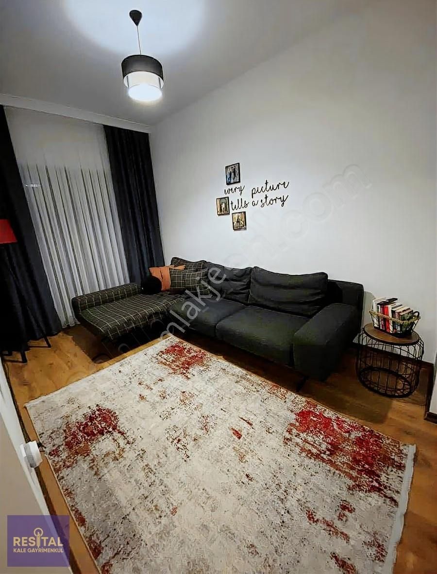 Bursa Nilüfer Konak'ta Nilüfer Hatun Evlerinde Satılık Daire - Görsel 11