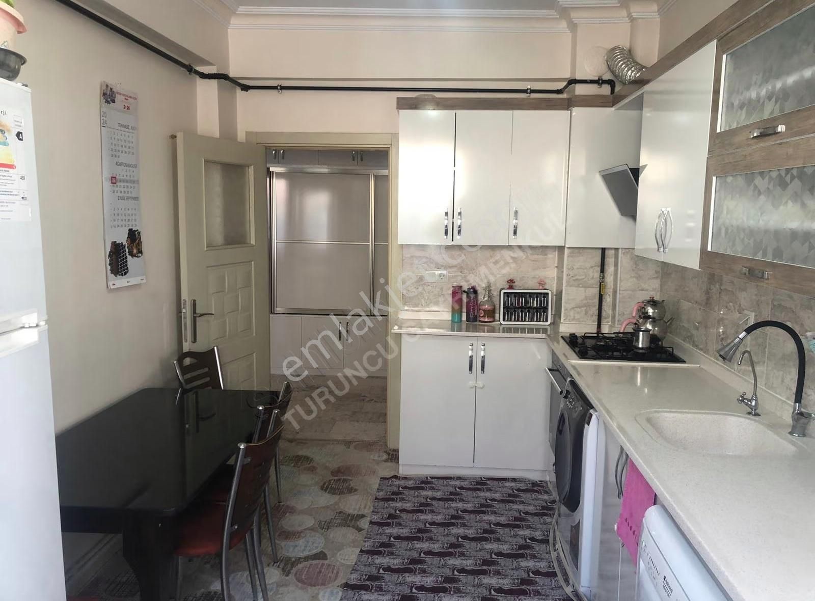 Harmancık'ta Satılık 3+1 Daire - Görsel 21