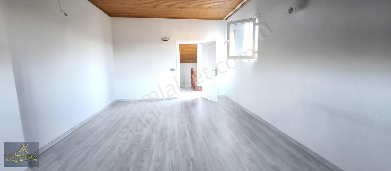 Fethiye Menteşeoğlu Kiralık 3+1 Dubleks - Görsel 7