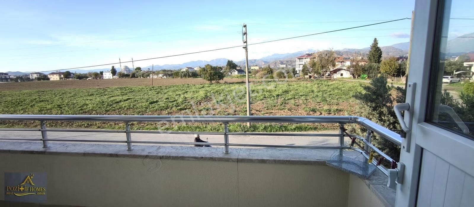 Fethiye Menteşeoğlu Kiralık 3+1 Dubleks - Görsel 3