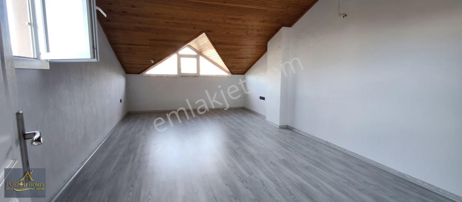 Fethiye Menteşeoğlu Kiralık 3+1 Dubleks - Görsel 22