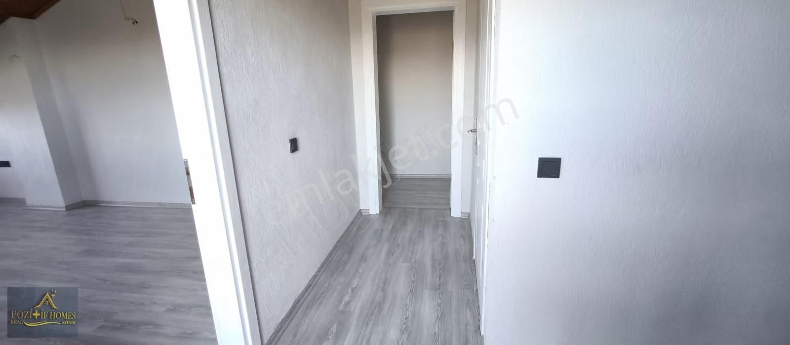 Fethiye Menteşeoğlu Kiralık 3+1 Dubleks - Görsel 9