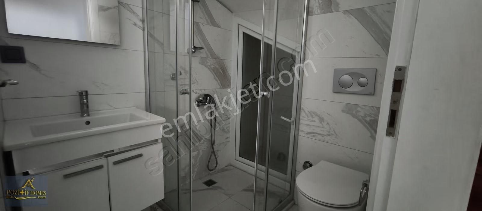 Fethiye Menteşeoğlu Kiralık 3+1 Dubleks - Görsel 13