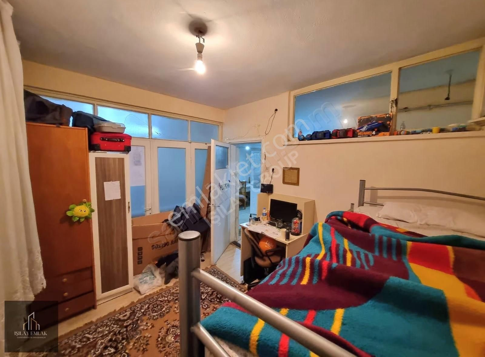 Afyon Marulcu Mahallesi Satılık Daire - Görsel 5