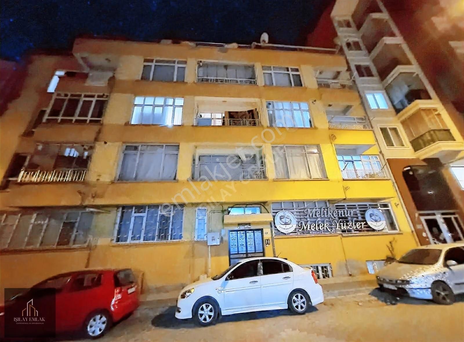 Afyon Marulcu Mahallesi Satılık Daire - Görsel 3