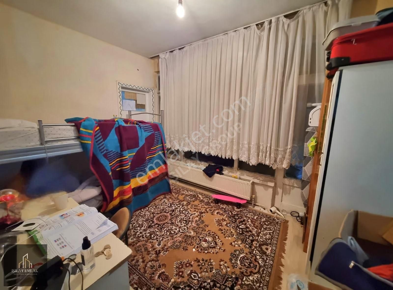 Afyon Marulcu Mahallesi Satılık Daire - Görsel 7