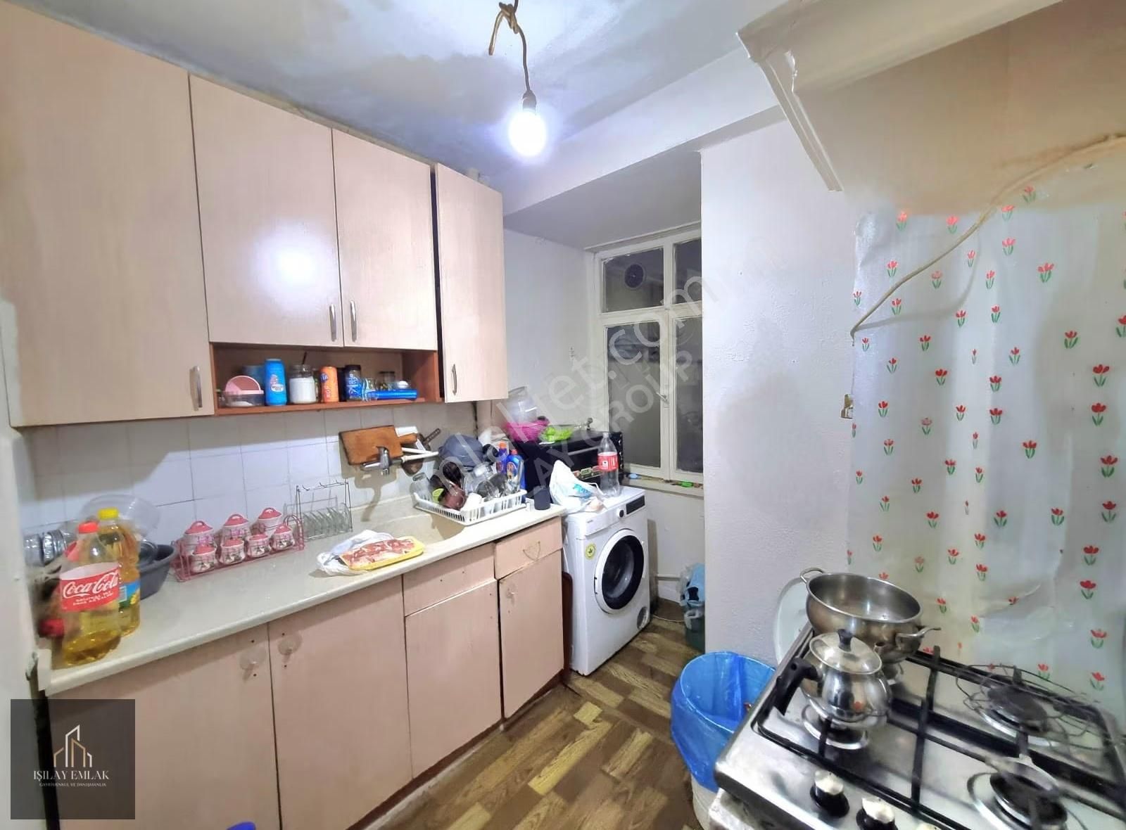 Afyon Marulcu Mahallesi Satılık Daire - Görsel 2