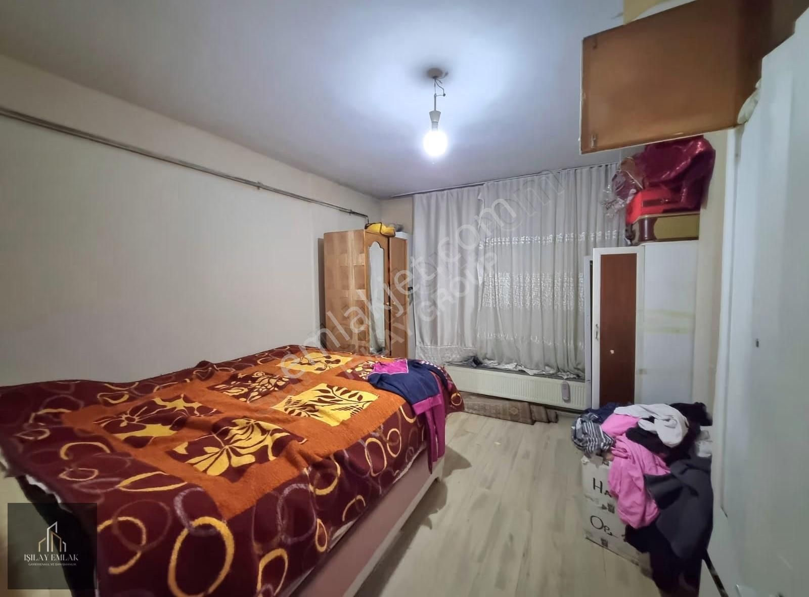 Afyon Marulcu Mahallesi Satılık Daire - Görsel 4