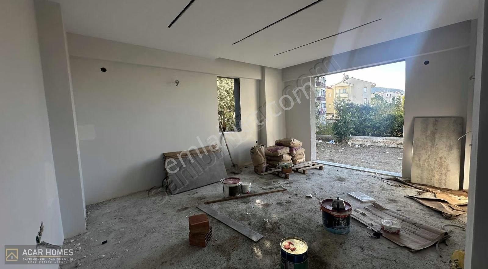 Patlangıç Üniversite Yakını Sıfır Girişkat 2+1 Yerden Isıtmalı - Görsel 8