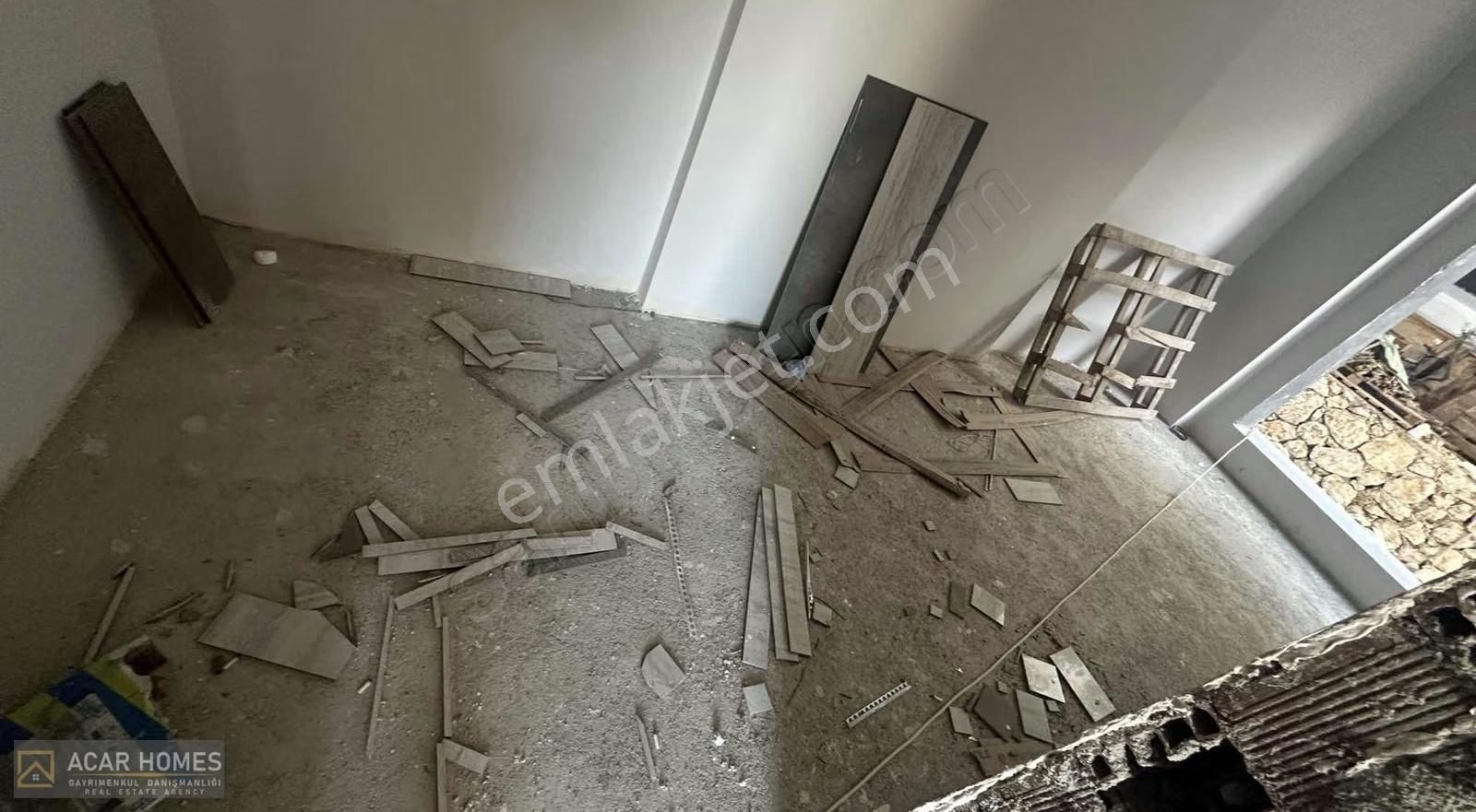 Patlangıç Üniversite Yakını Sıfır Girişkat 2+1 Yerden Isıtmalı - Görsel 7