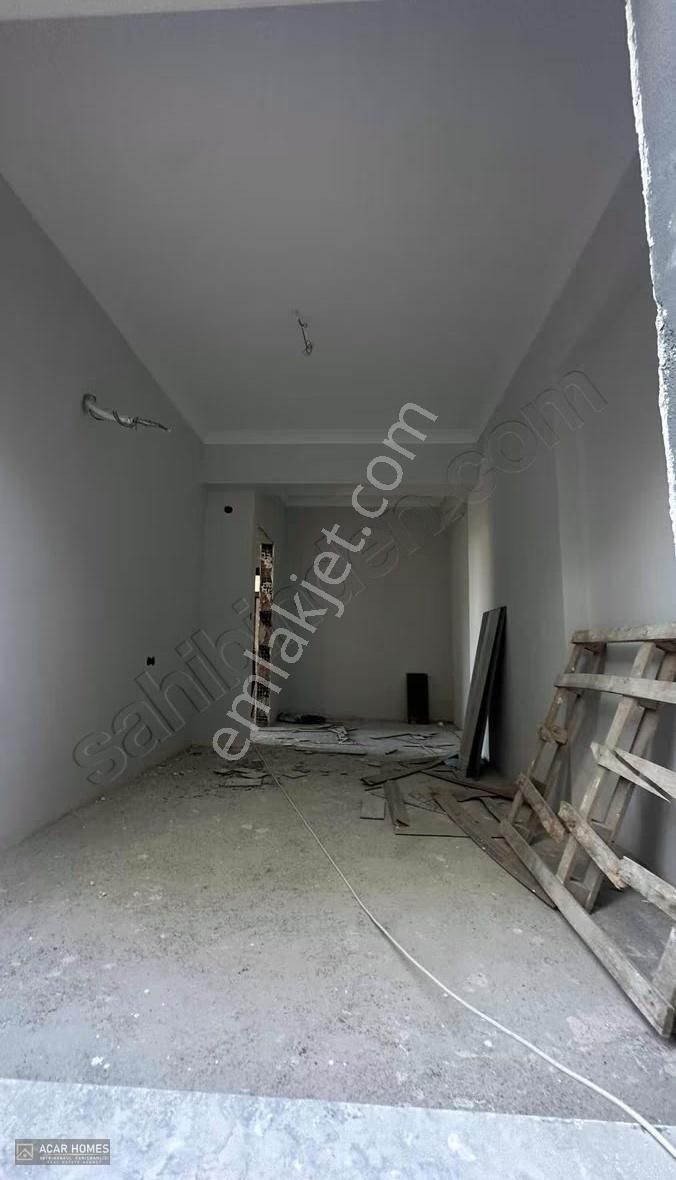 Patlangıç Üniversite Yakını Sıfır Girişkat 2+1 Yerden Isıtmalı - Görsel 2