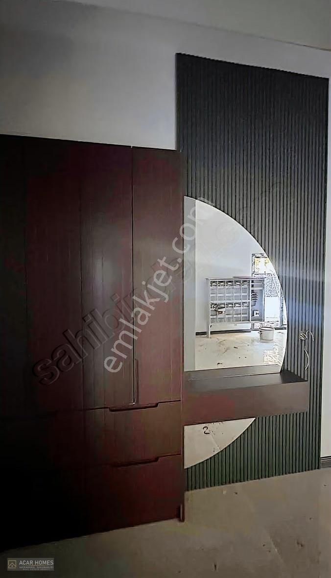 Tuzla Mah Kordona 60 M Mesafede Sıfır 1+1 Yerden Isıtmalı - Görsel 3