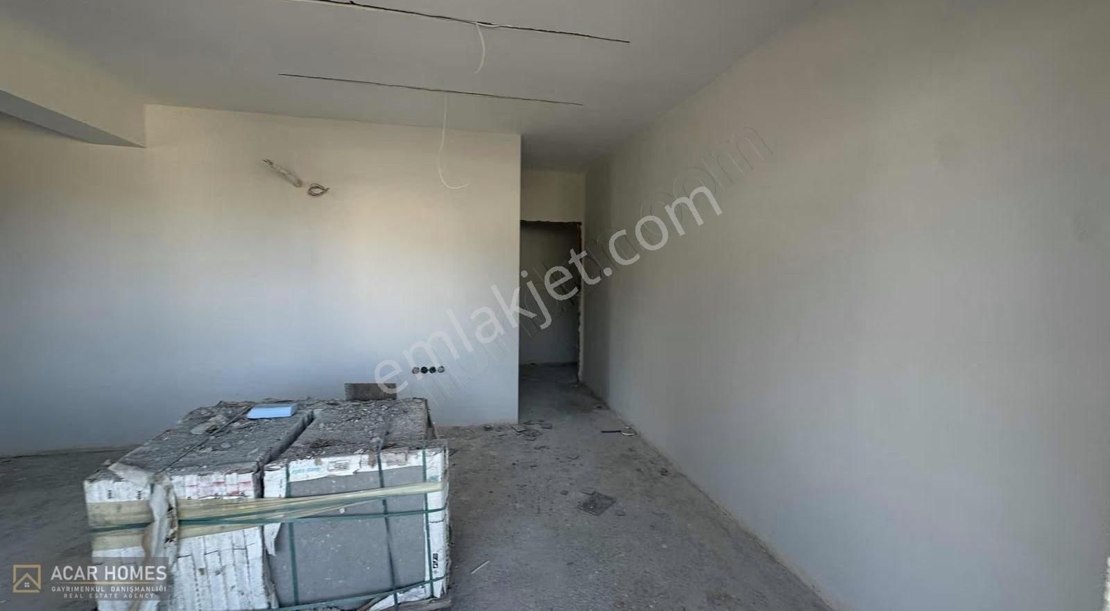 Patlangıç Üniversite Yakını Ara Kat Sıfır 2+1 Yerden Isıtmalı - Görsel 4