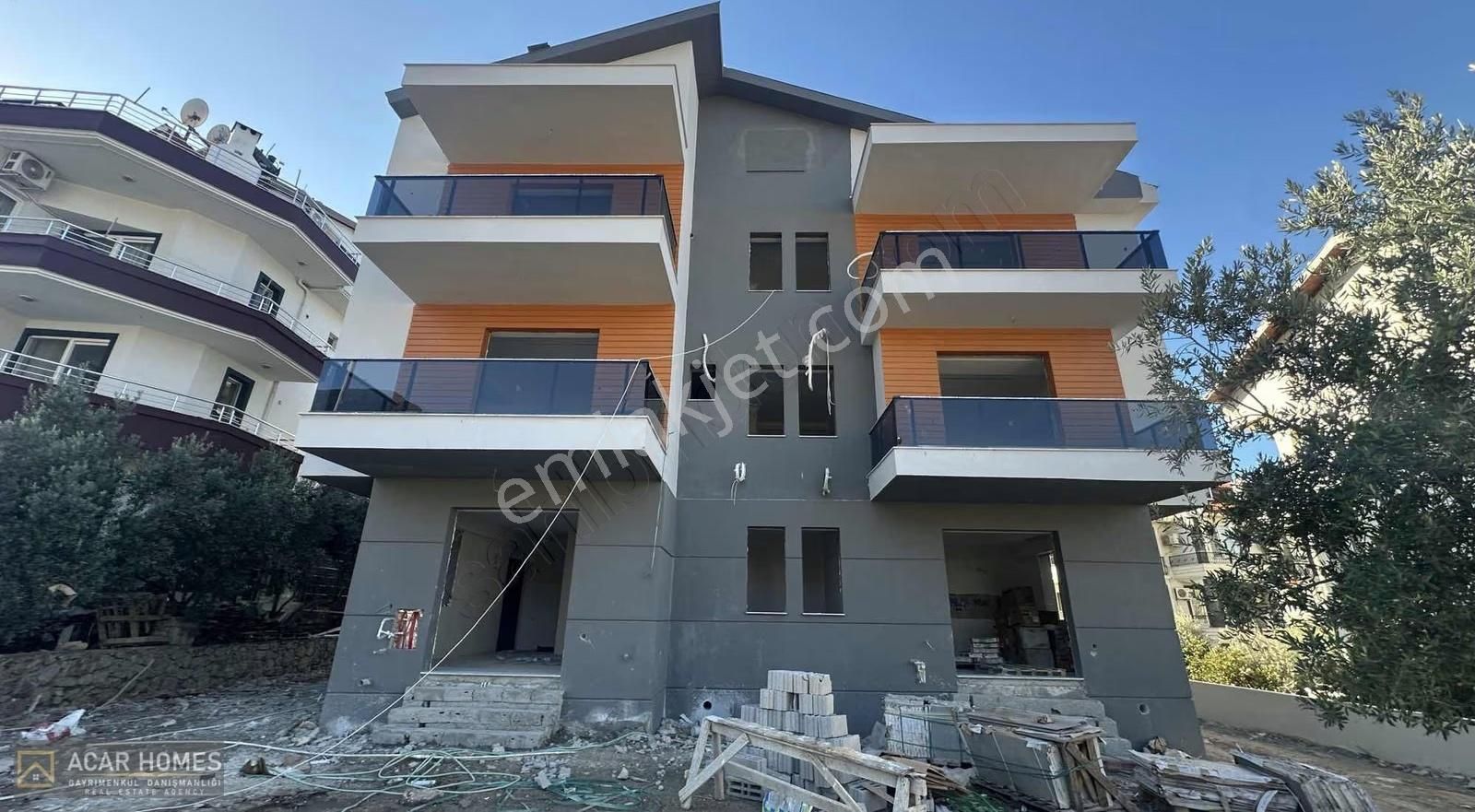 Patlangıç Üniversite Yakını Ara Kat Sıfır 2+1 Yerden Isıtmalı - Görsel 20