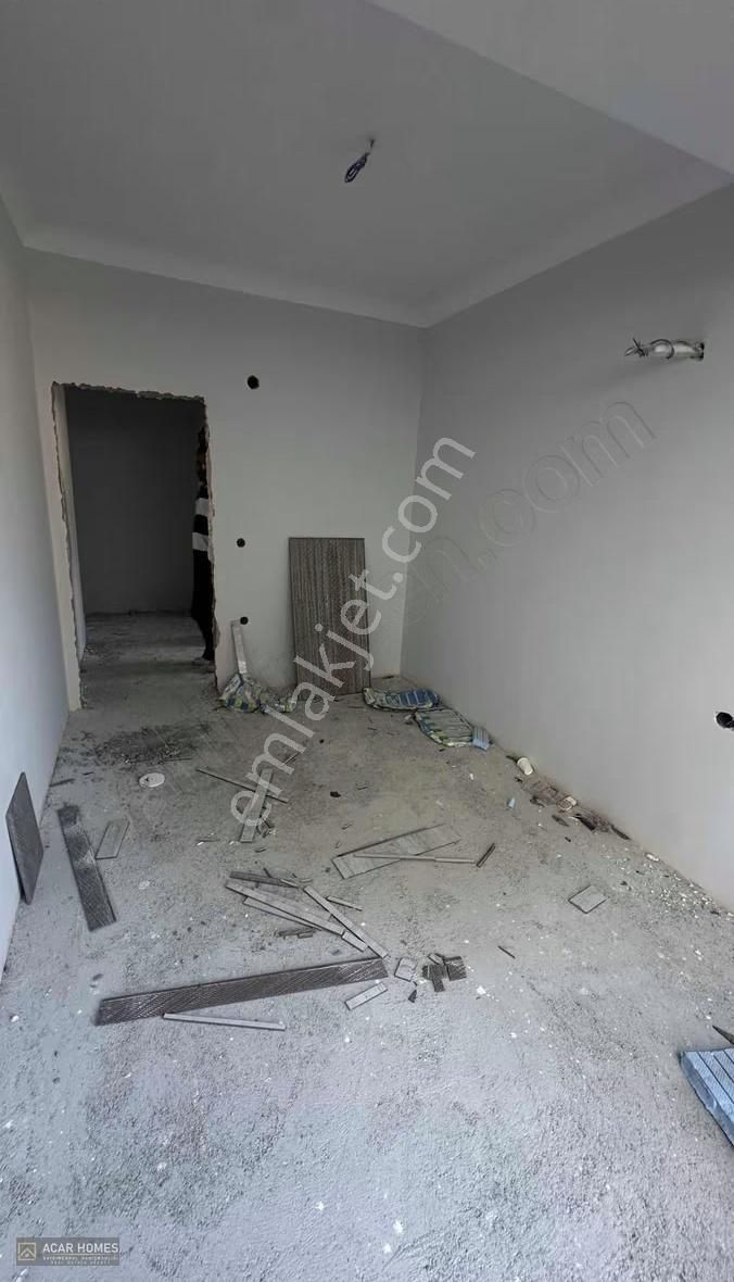 Patlangıç Üniversite Yakını Ara Kat Sıfır 2+1 Yerden Isıtmalı - Görsel 18