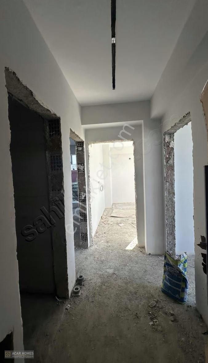 Patlangıç Üniversite Yakını Ara Kat Sıfır 2+1 Yerden Isıtmalı - Görsel 3