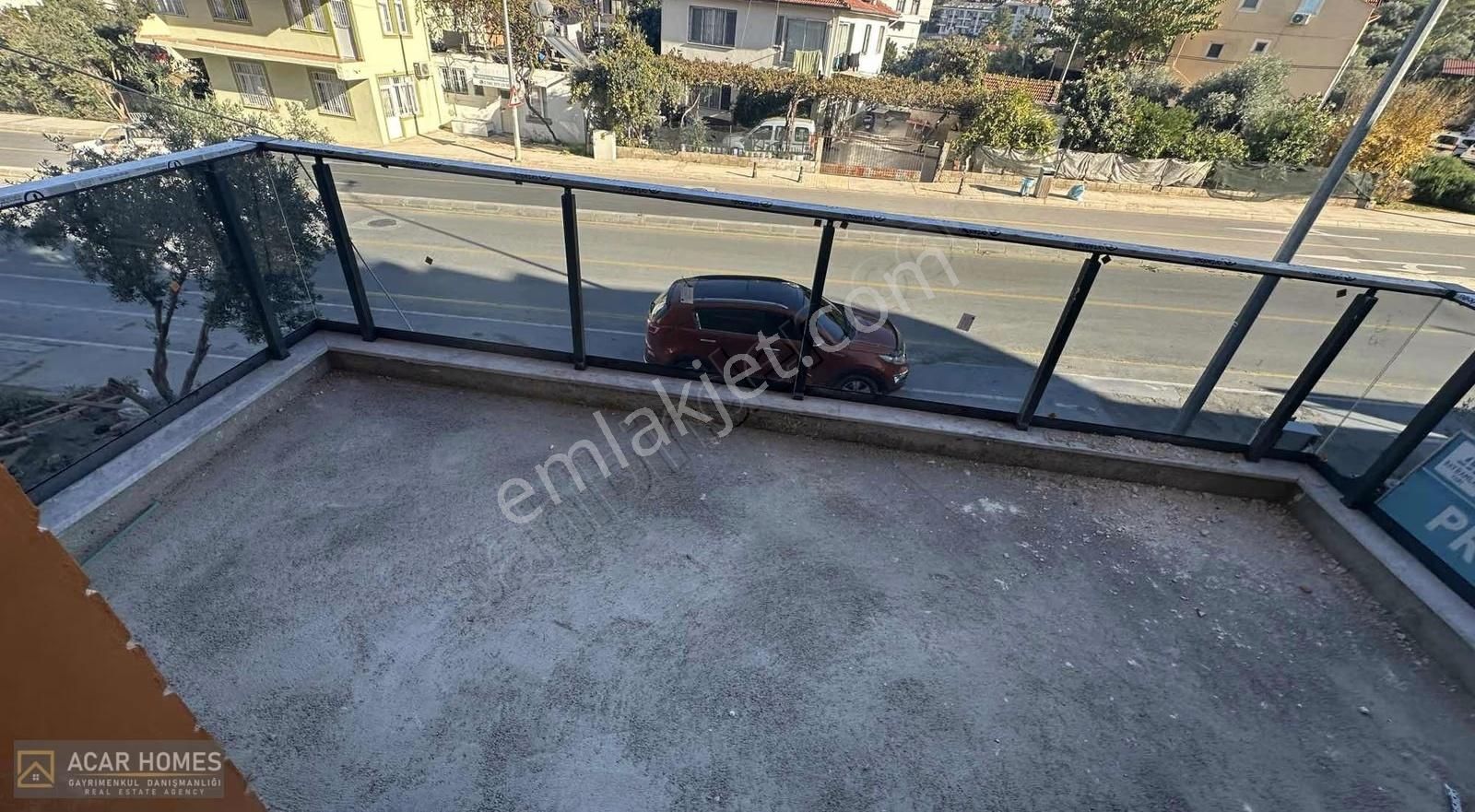 Patlangıç Üniversite Yakını Ara Kat Sıfır 2+1 Yerden Isıtmalı - Görsel 10