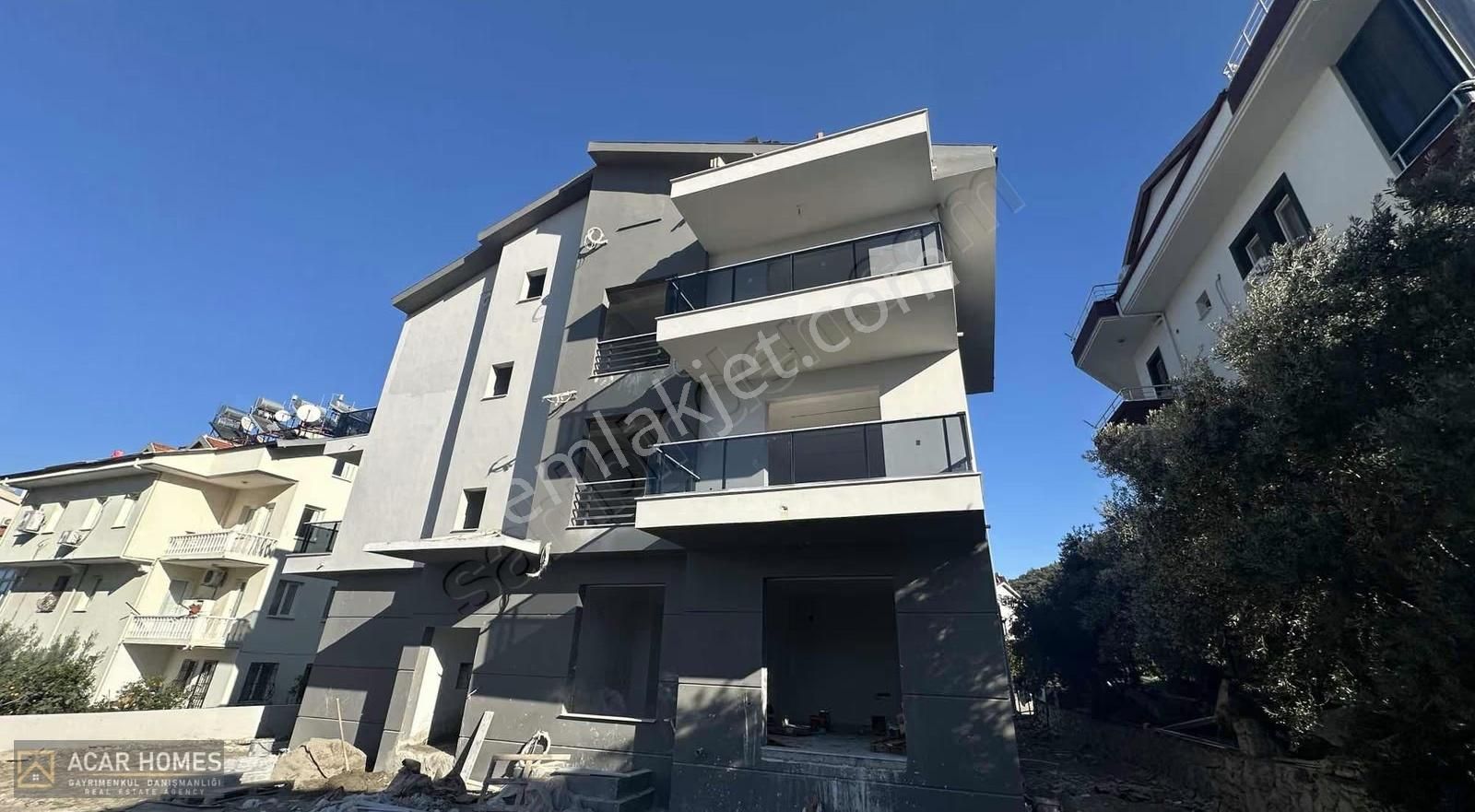 Patlangıç Üniversite Yakını Ara Kat Sıfır 2+1 Yerden Isıtmalı - Görsel 21